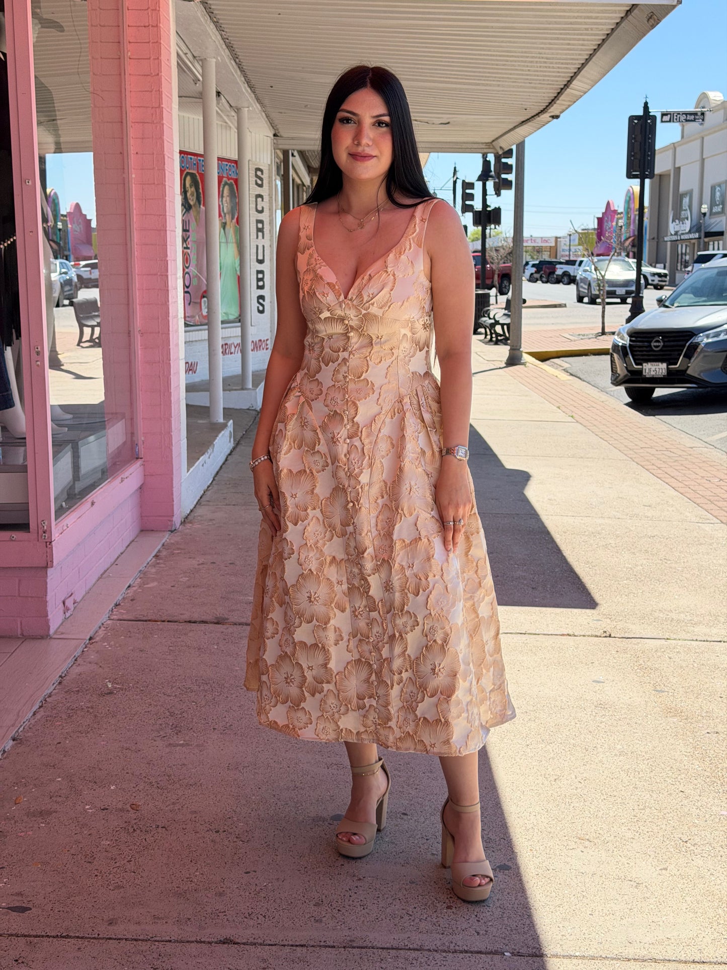 Dress Daisy