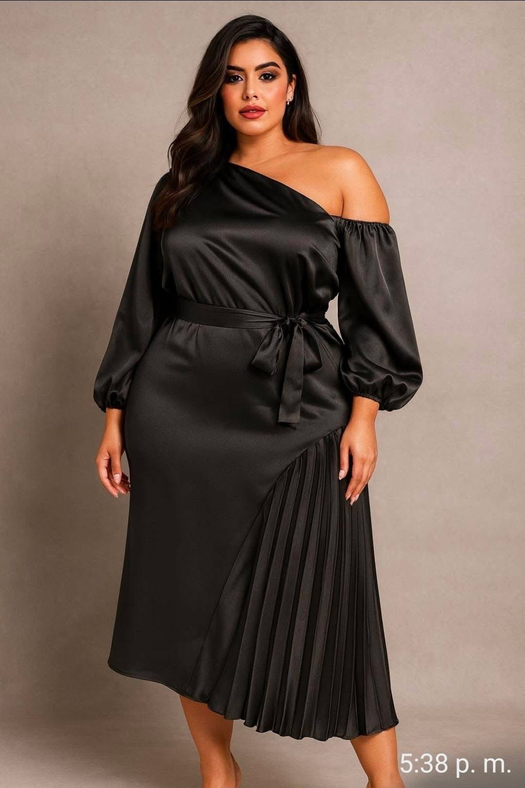 Dress Lea