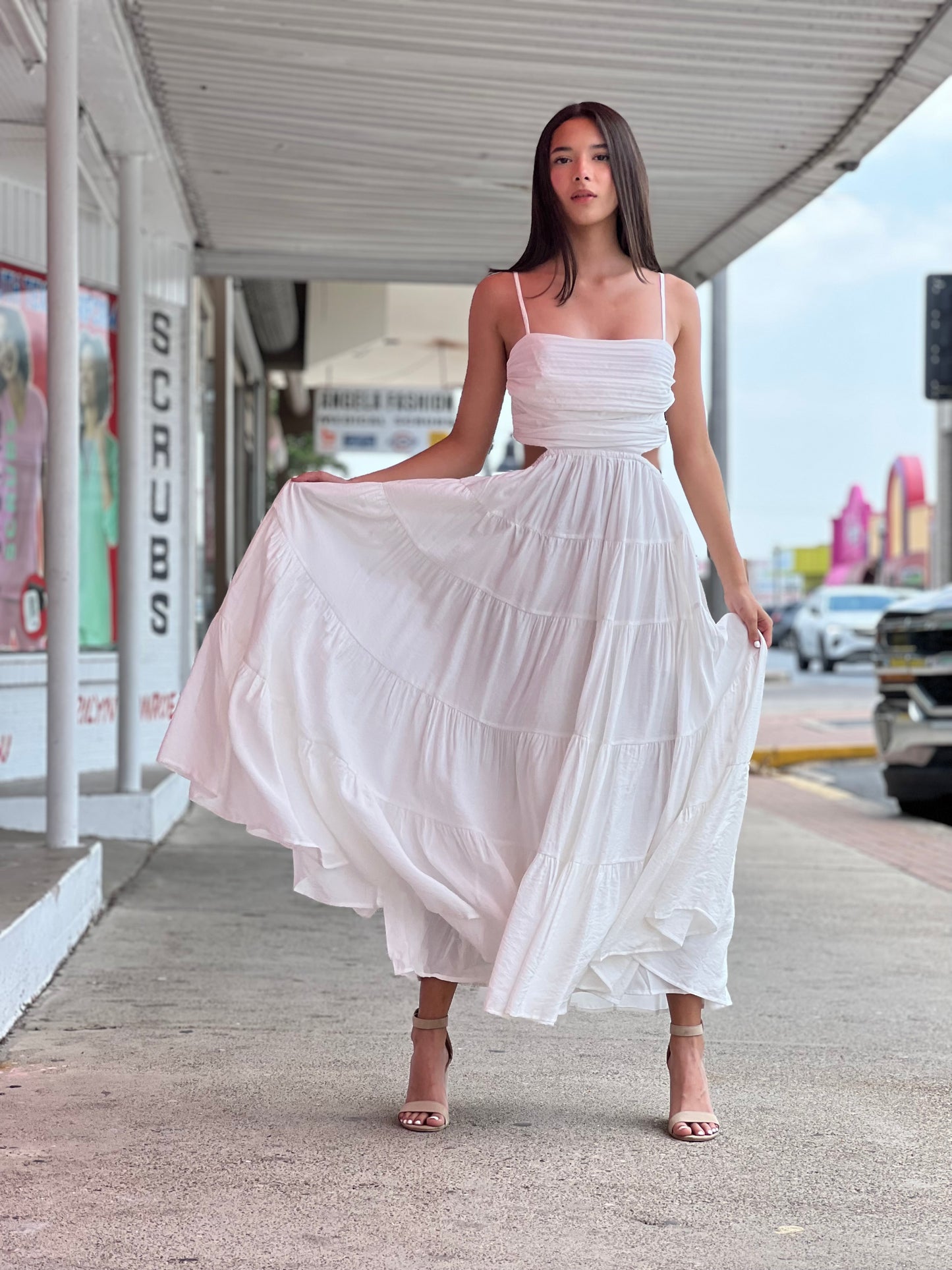 Dress Clara