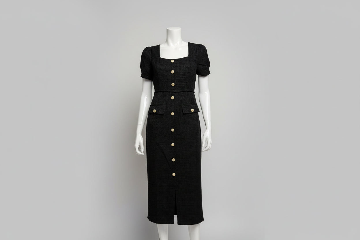 Dress Francesca