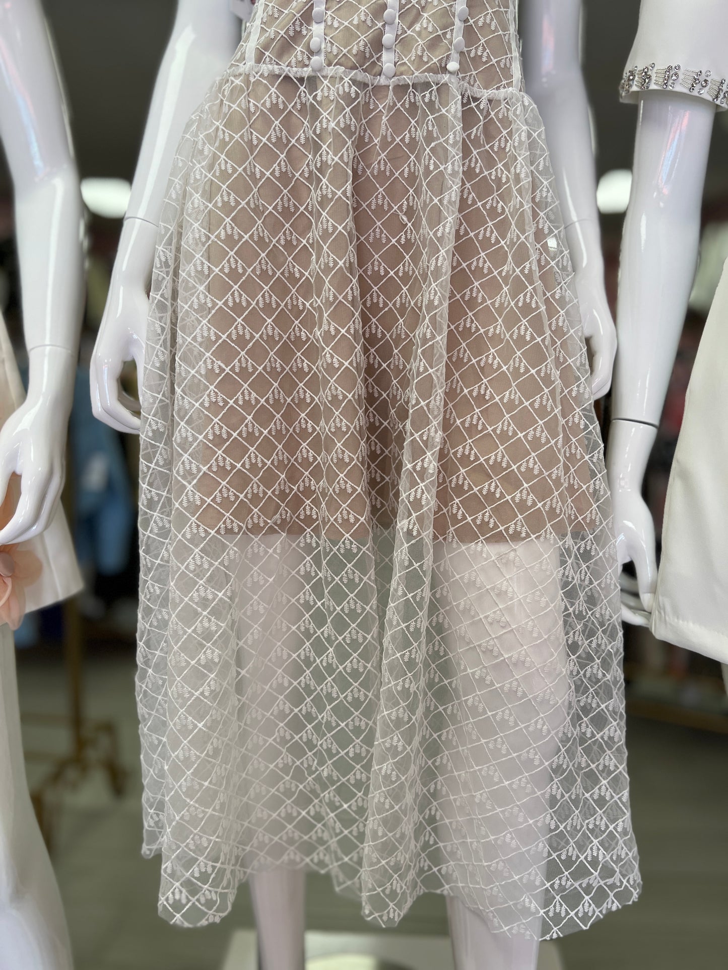 Dress Della