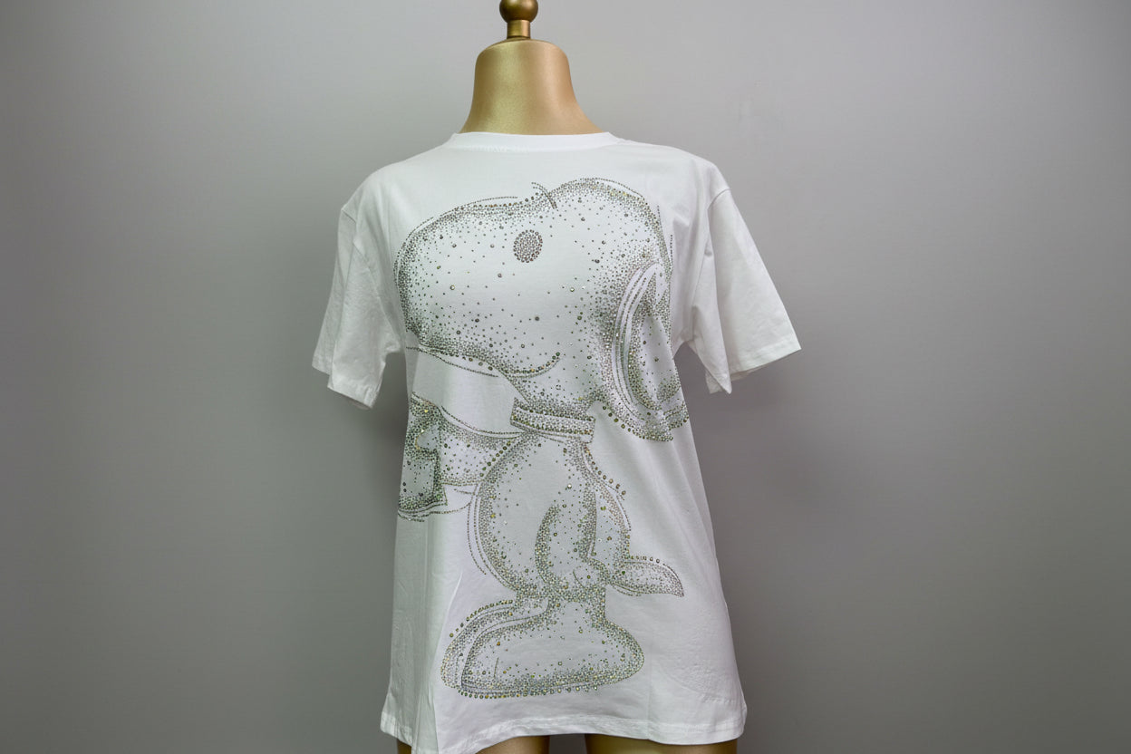 Shirt Snoopy 2