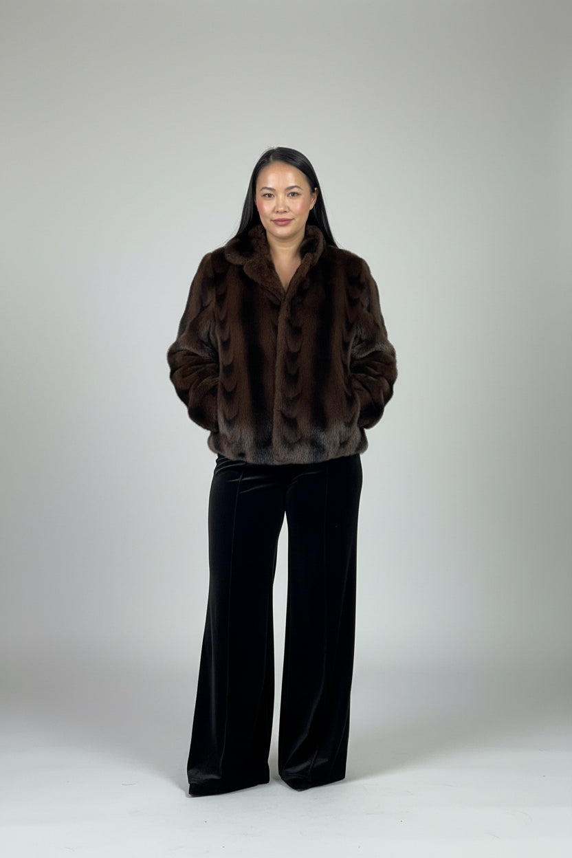 Coat Zoelly