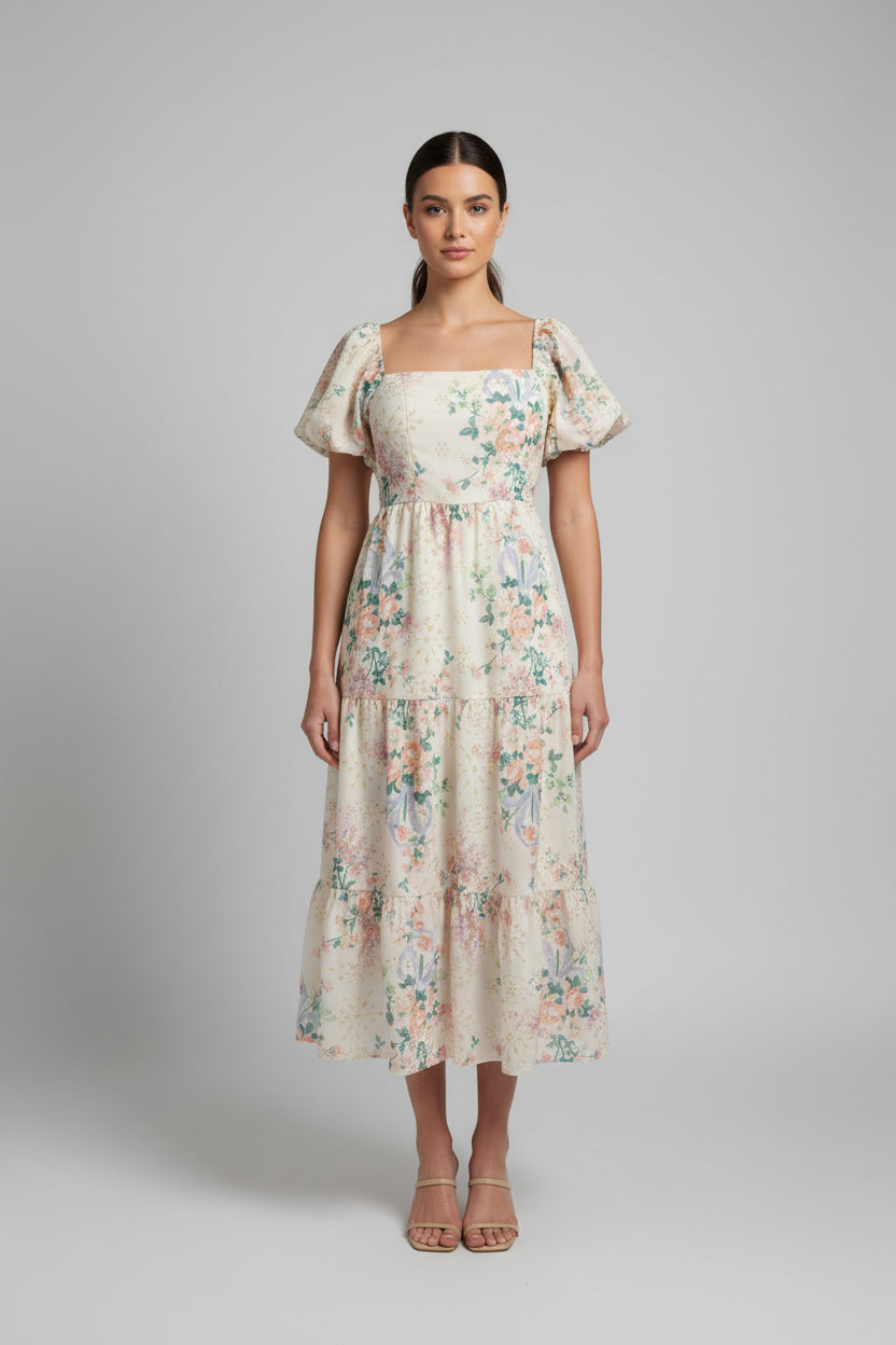 Dress Alisson