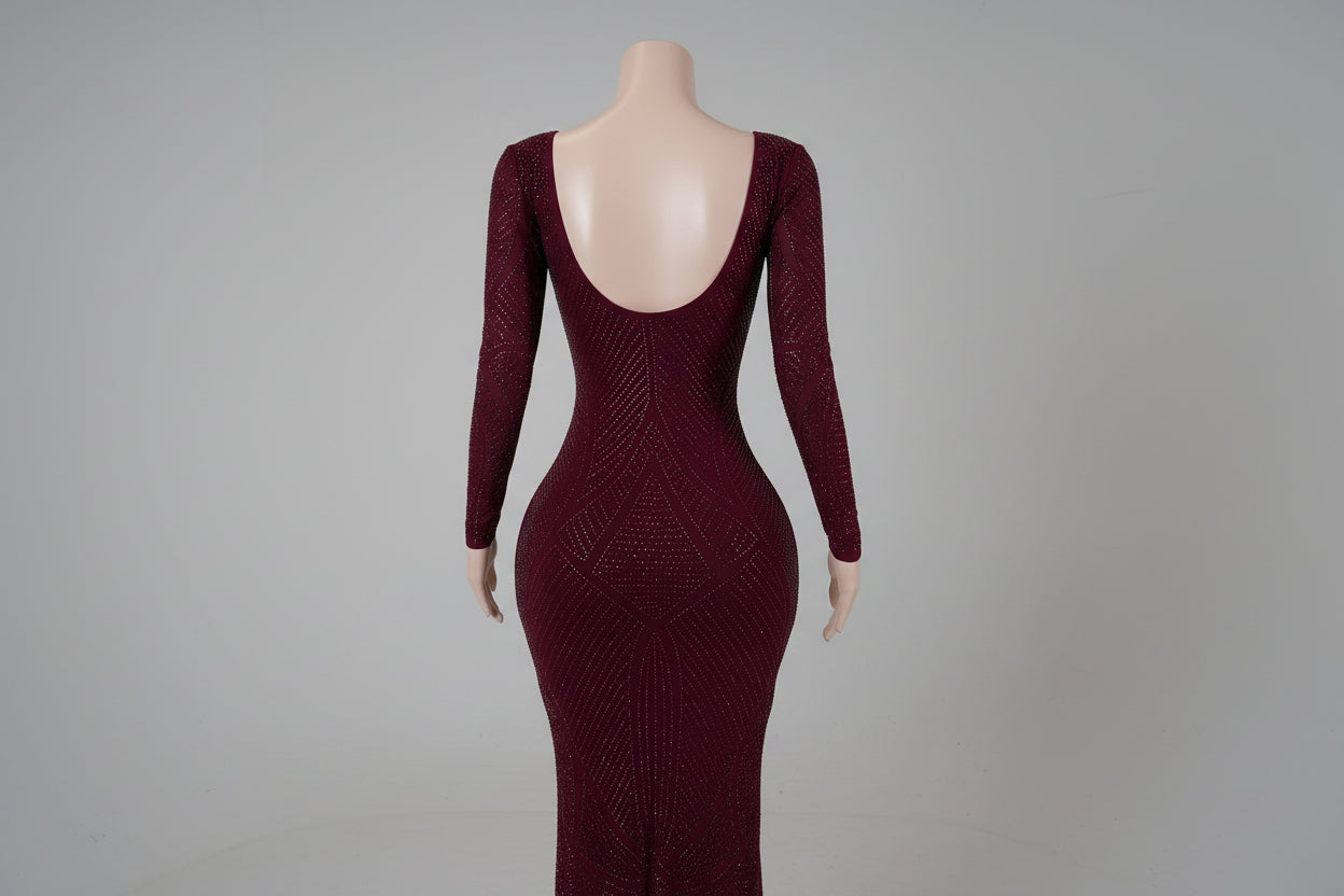 Dress Valentine