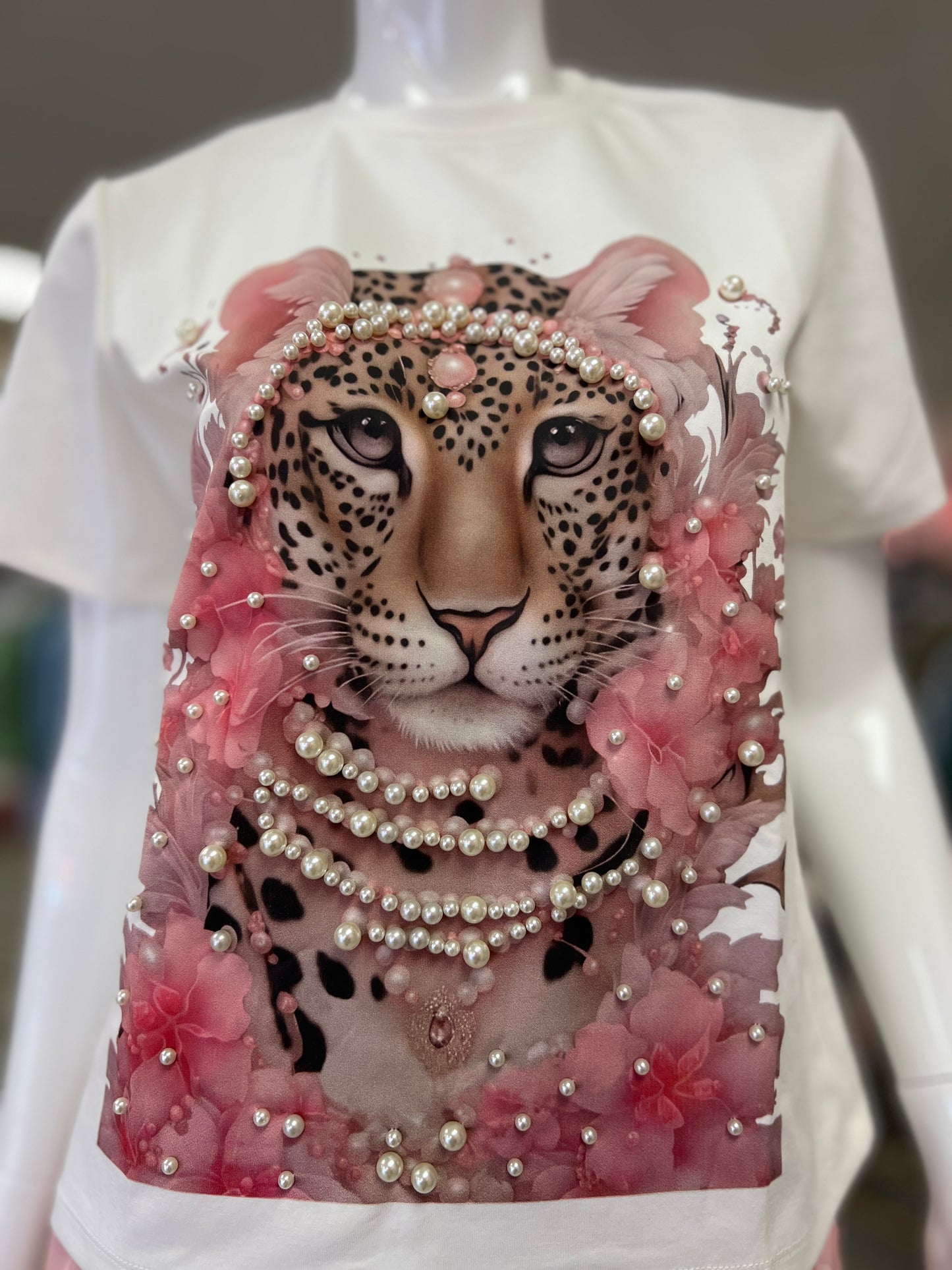 Shirt Leon