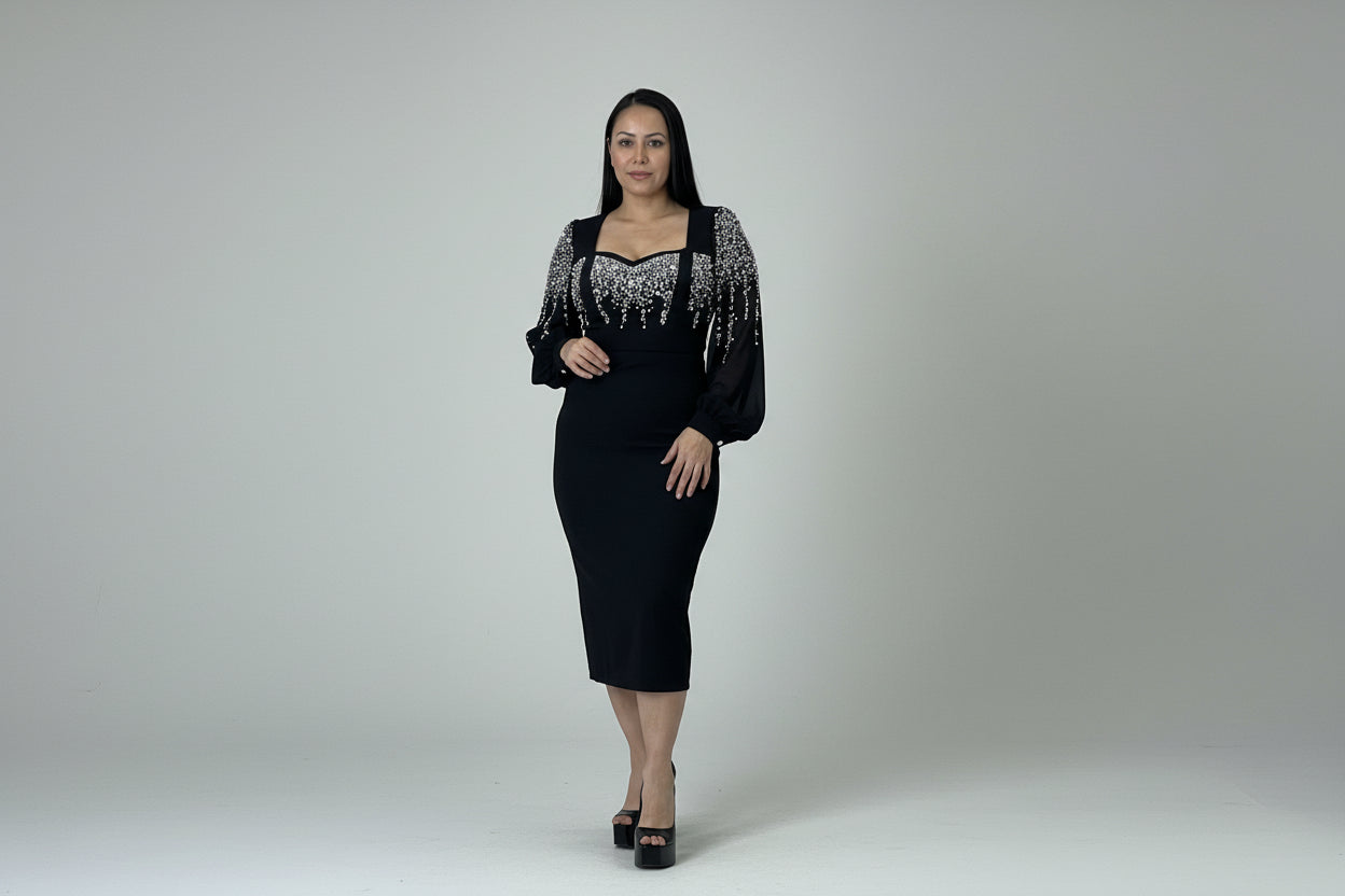 Dress Tiana