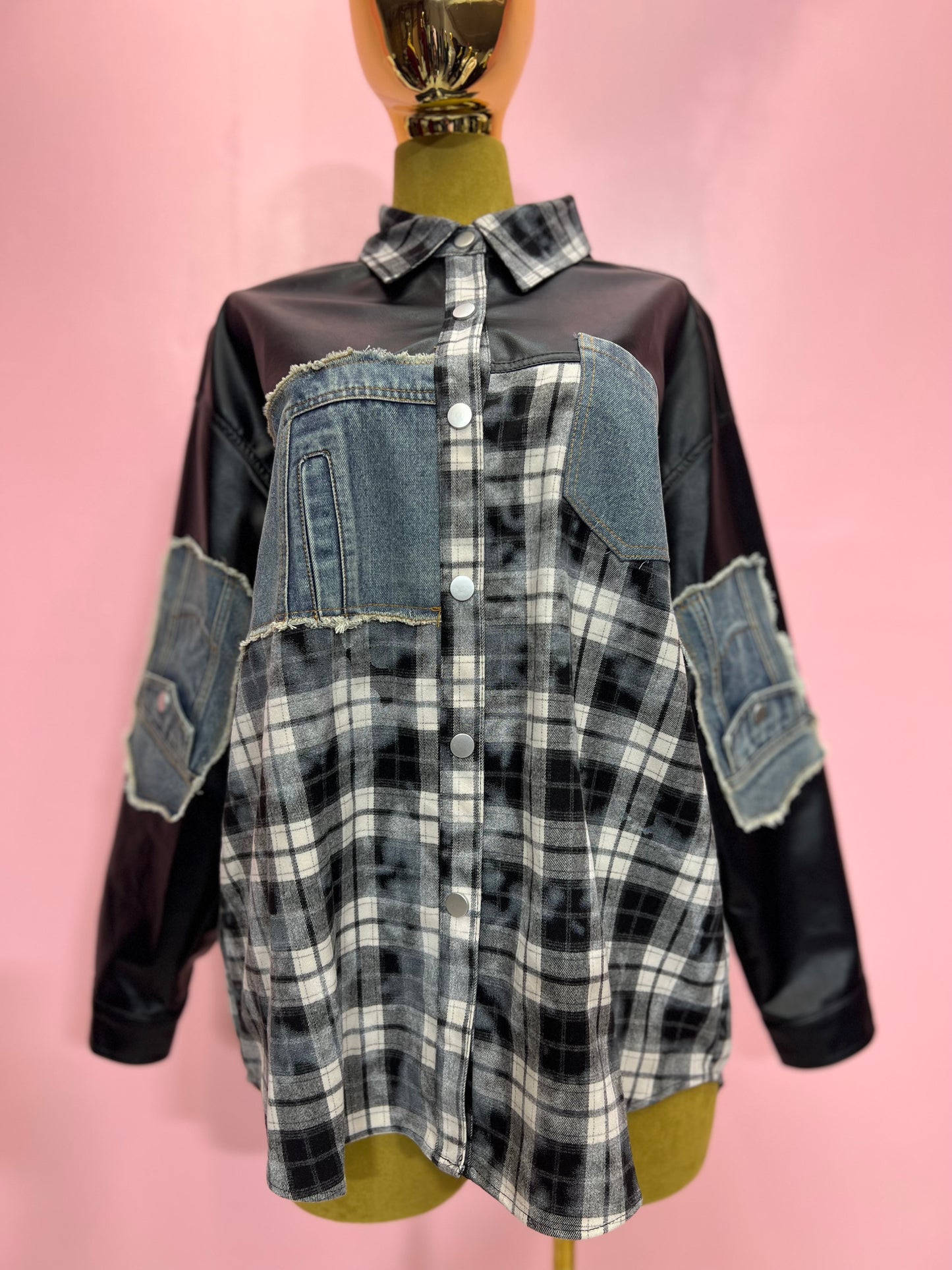 Jacket Random