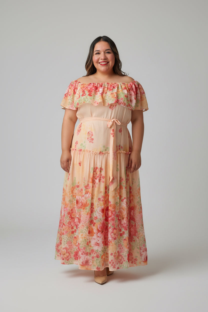 Dress Leslie