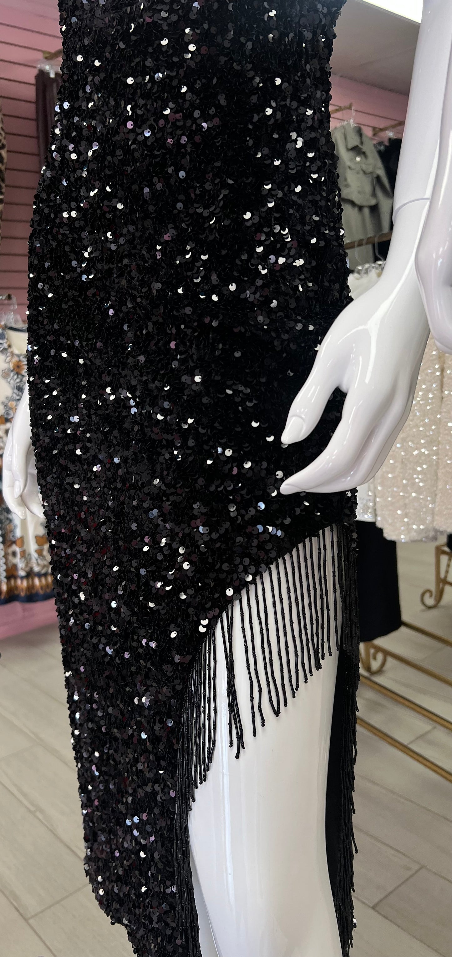 Dress Alissa