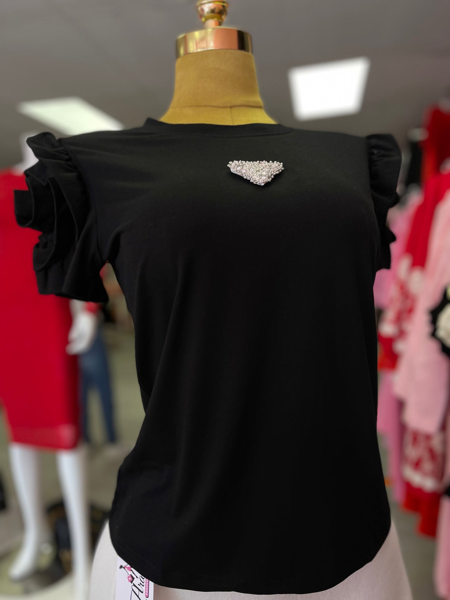 Shirt Vivi