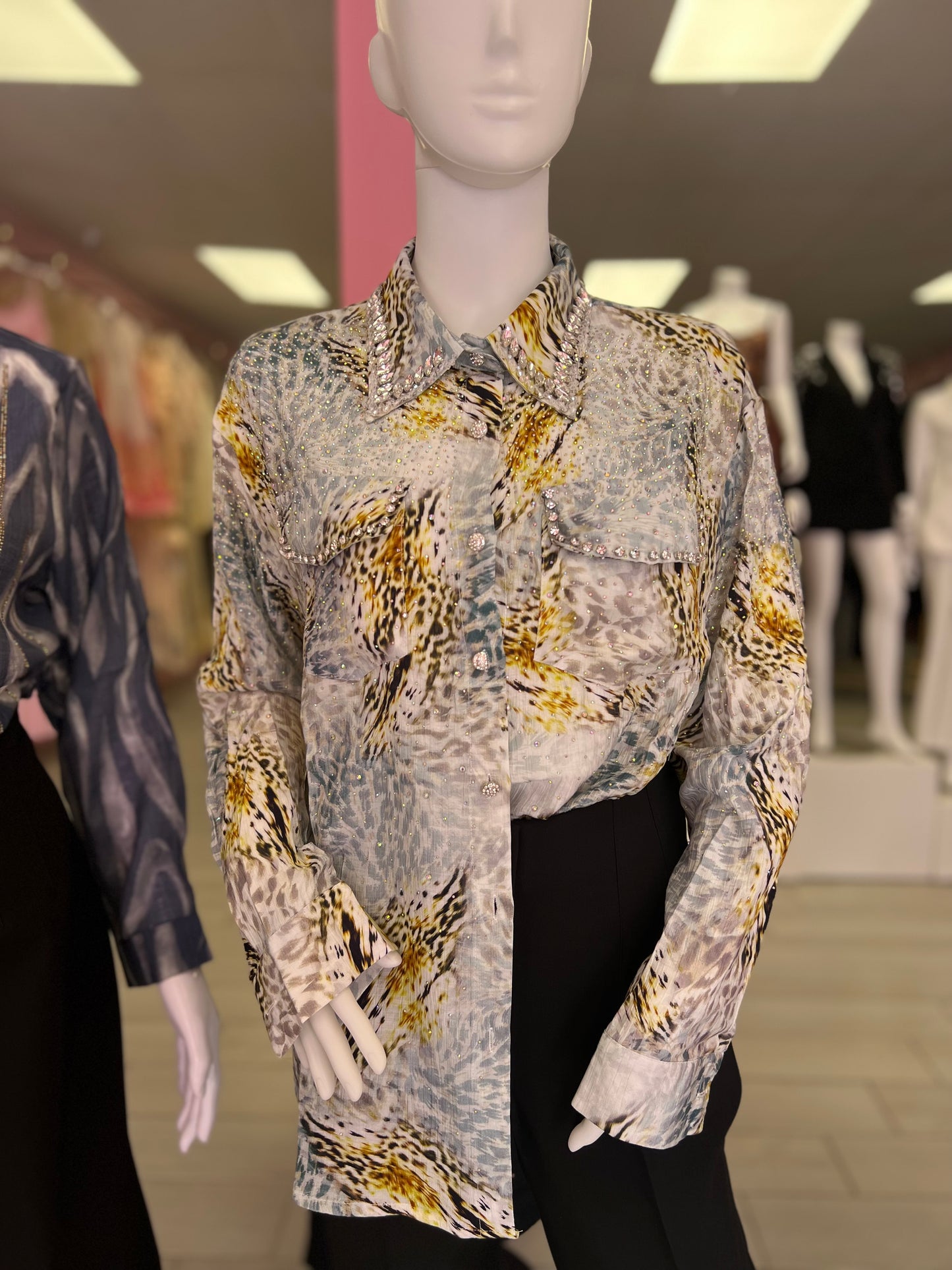 Shirt Beatriz