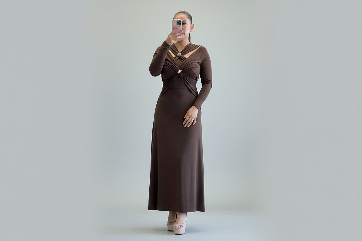 Dress Zimri