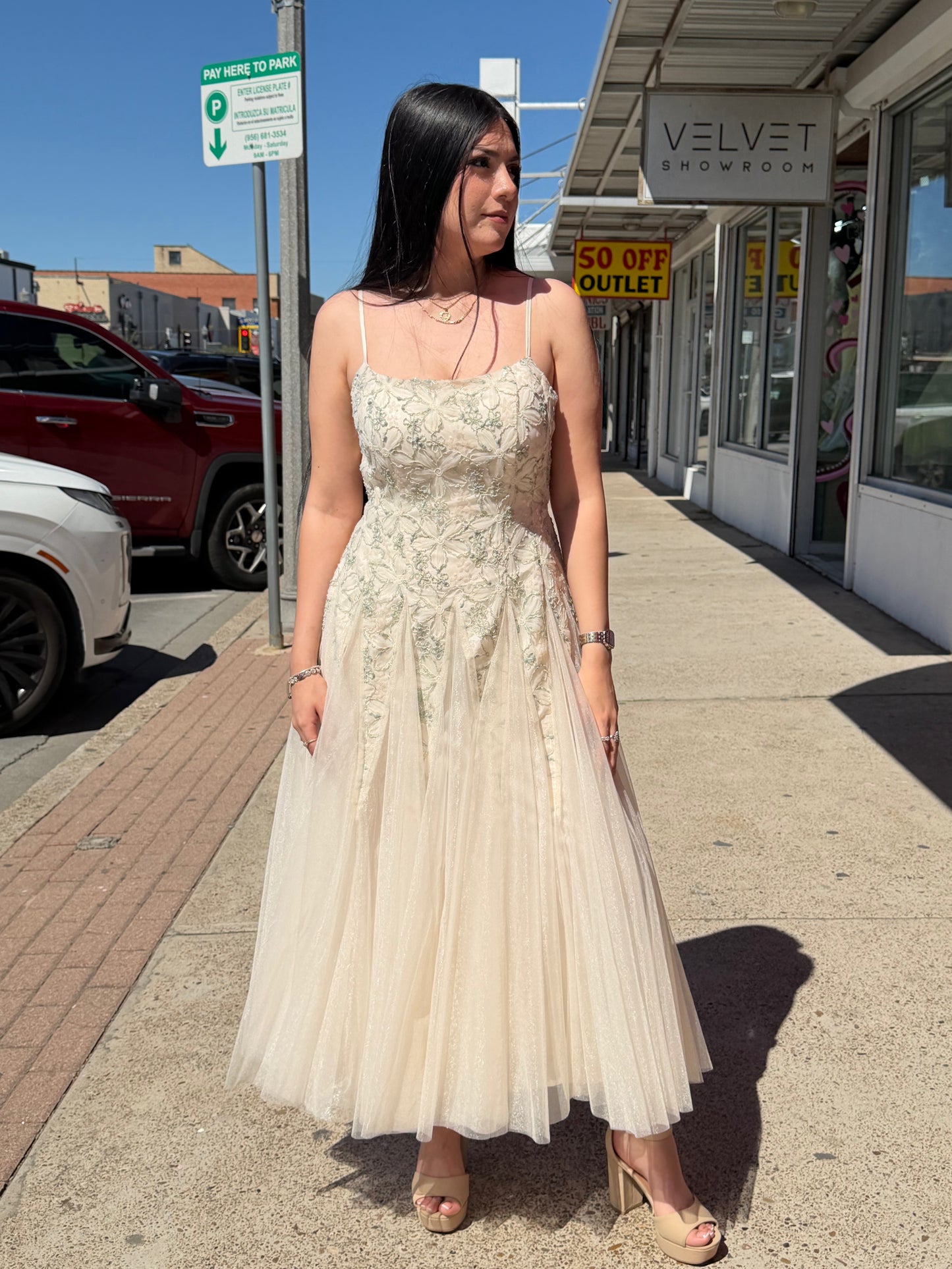 Dress Thinkbell