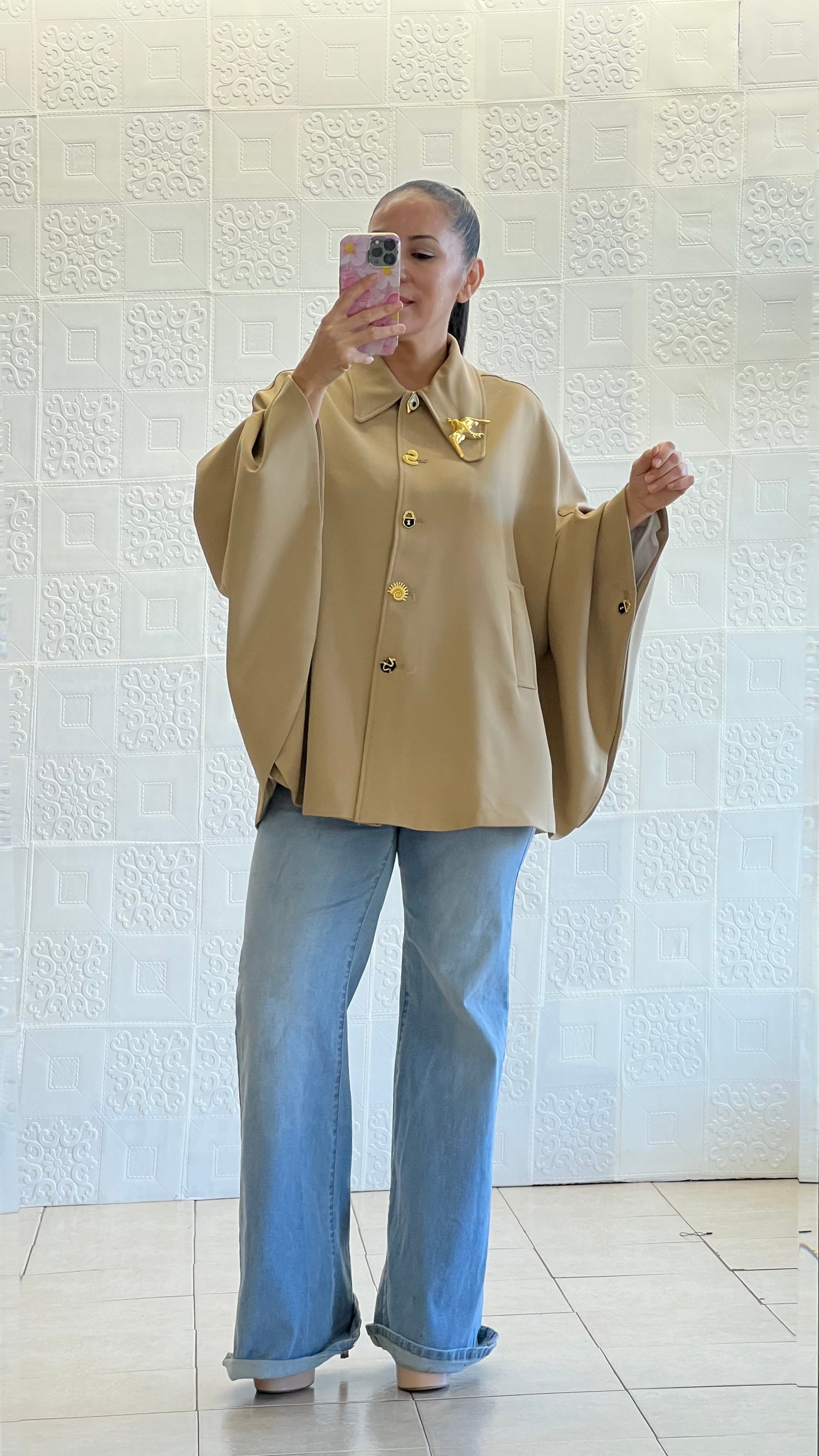 Poncho Brown