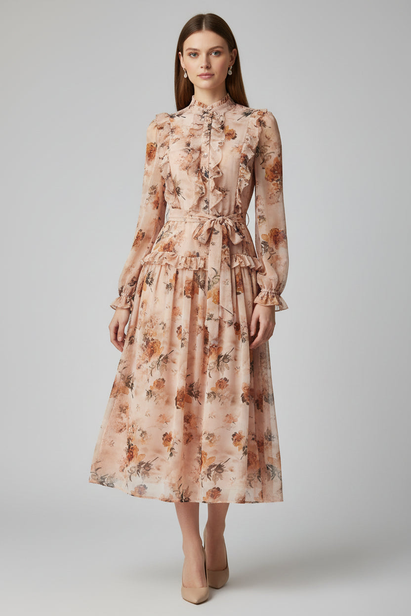 Dress Pumpkin