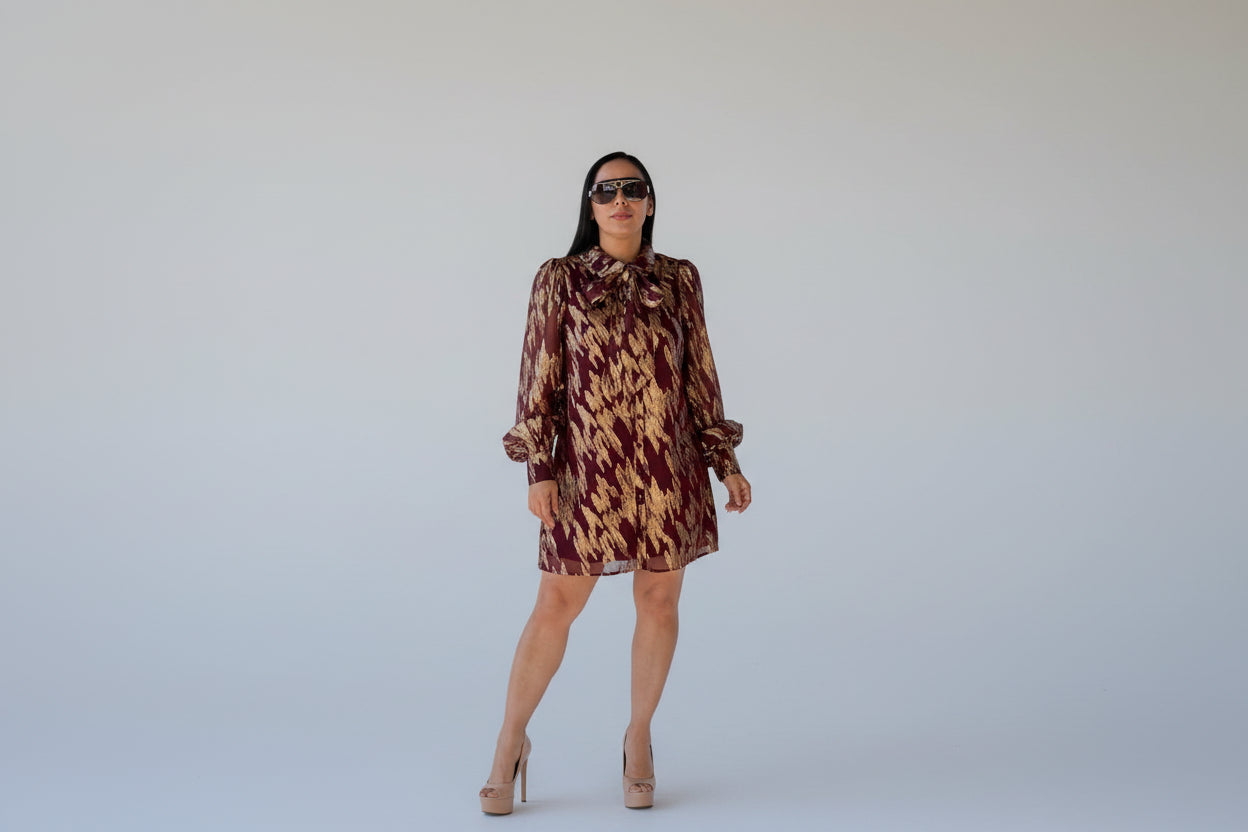 Dress Cindy