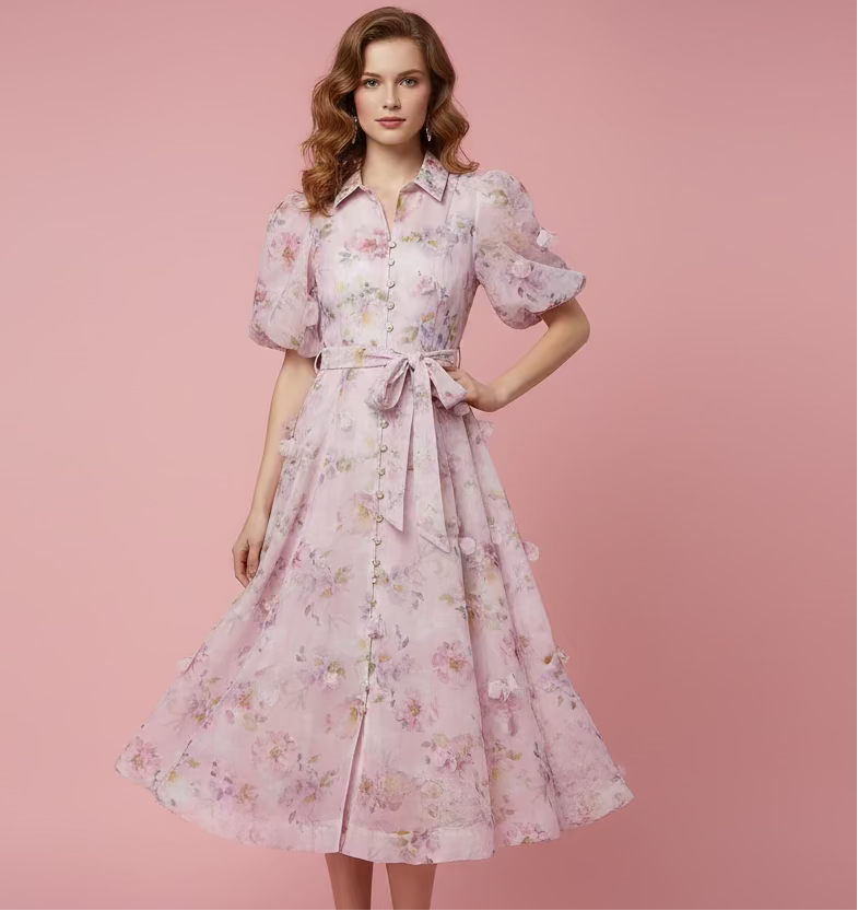 Dress Iris