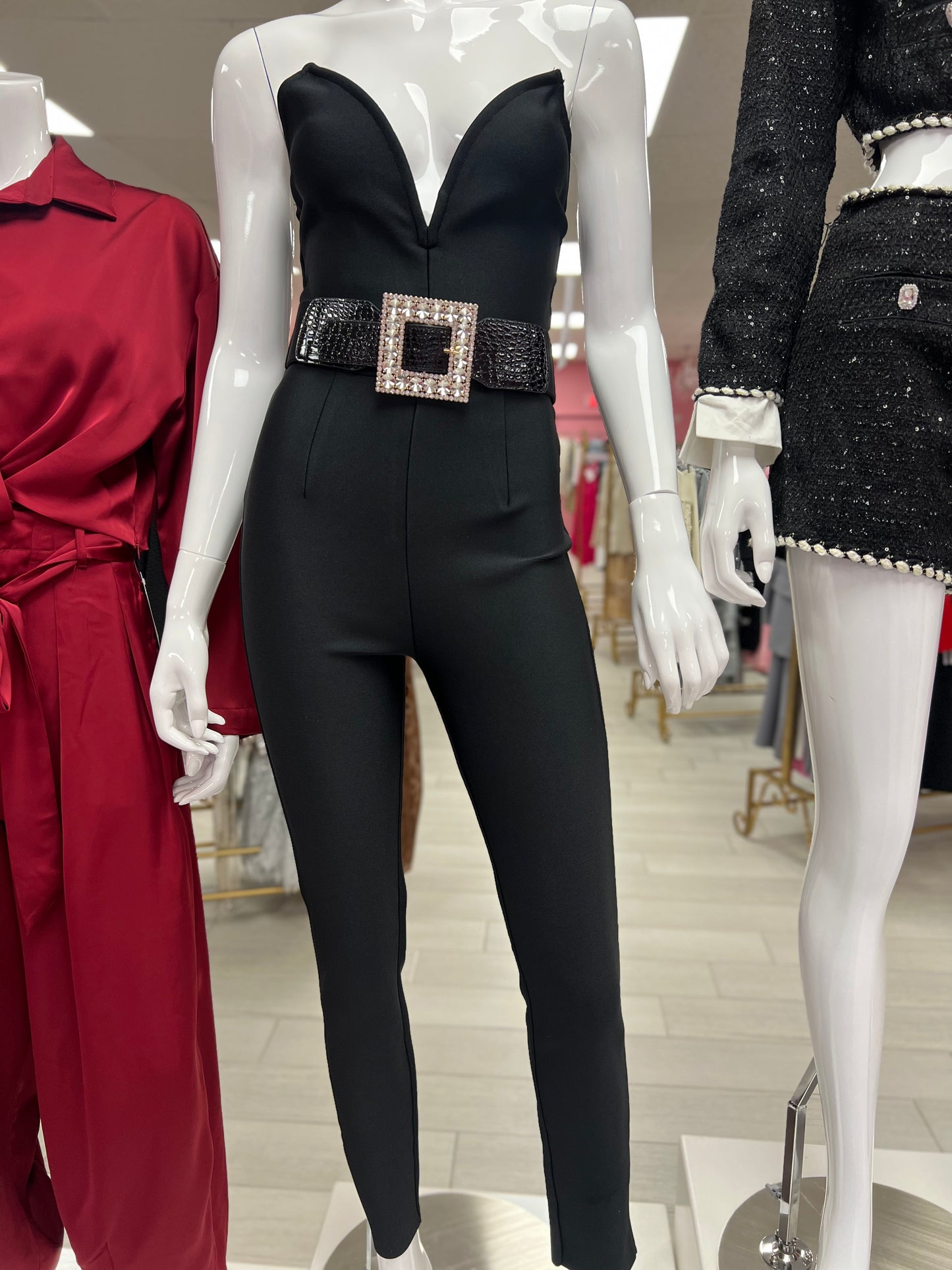 Jumpsuit Keilani