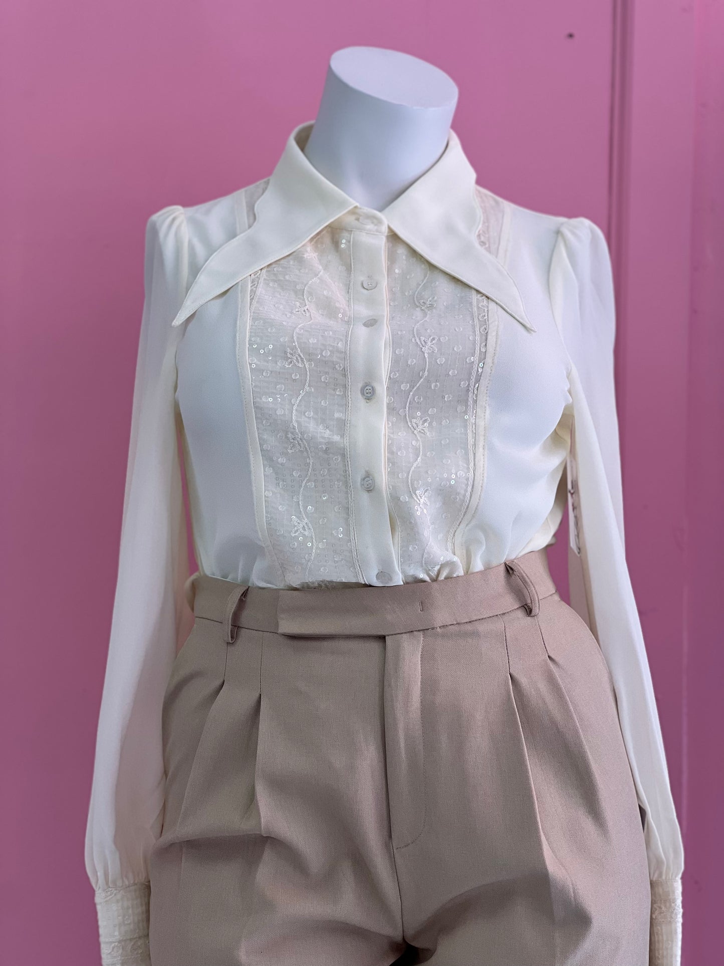 Shirt Paris