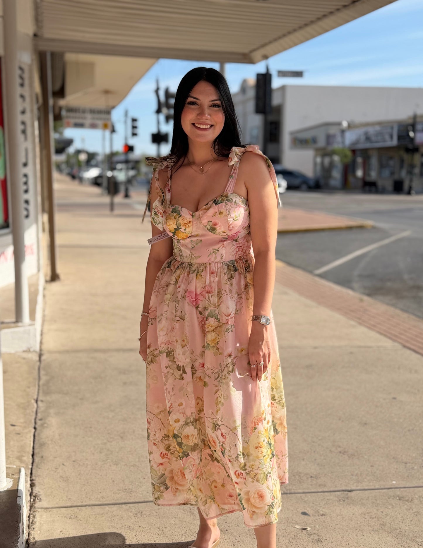 Dress Fabiola