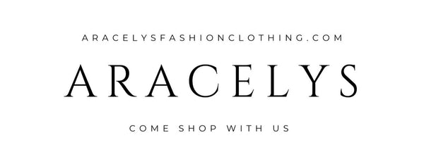Aracely's Fashion Clothing logo