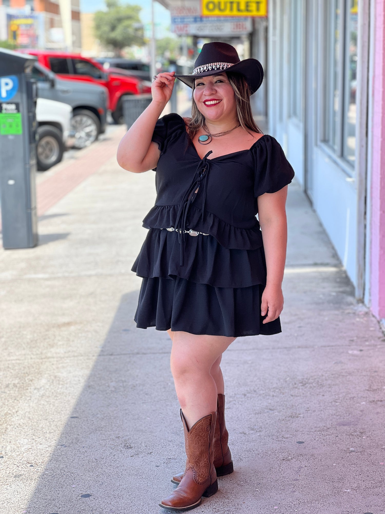 Plus Size