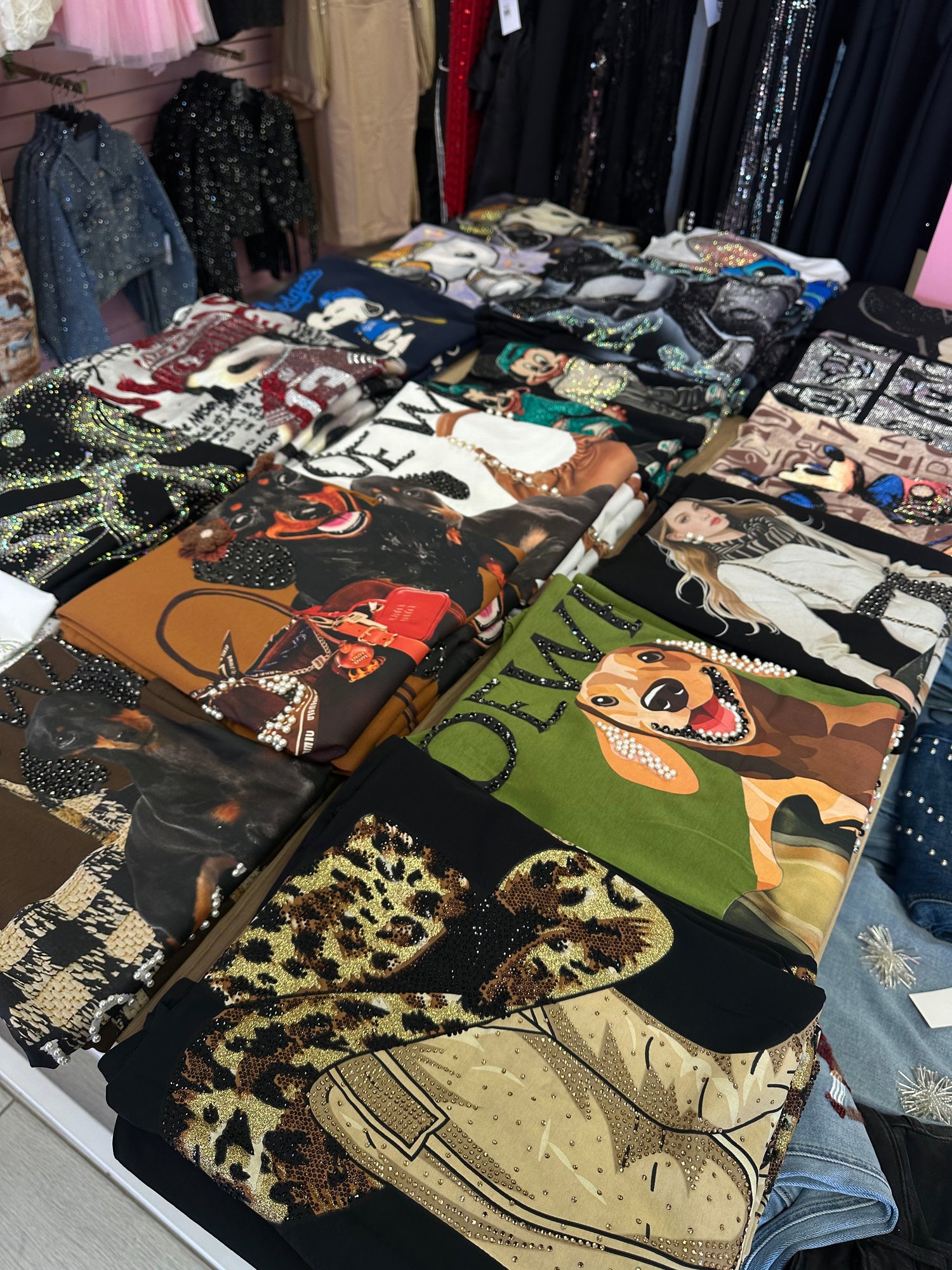 SALE
