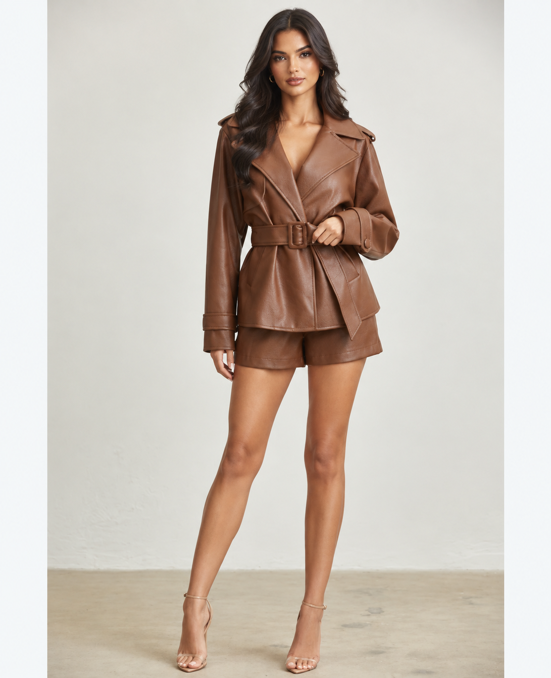 Set Brown