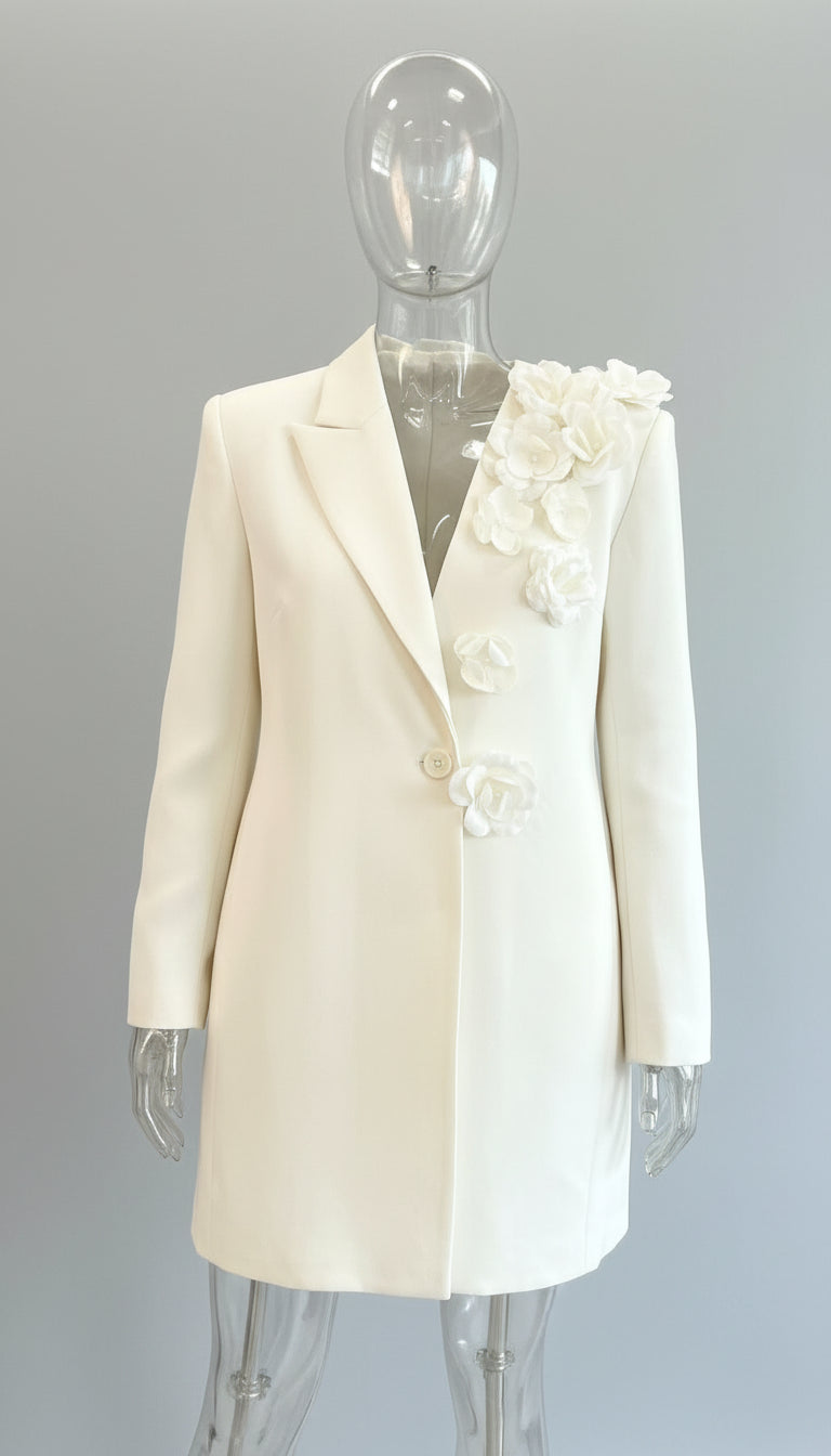 Blazer Dress Valentina