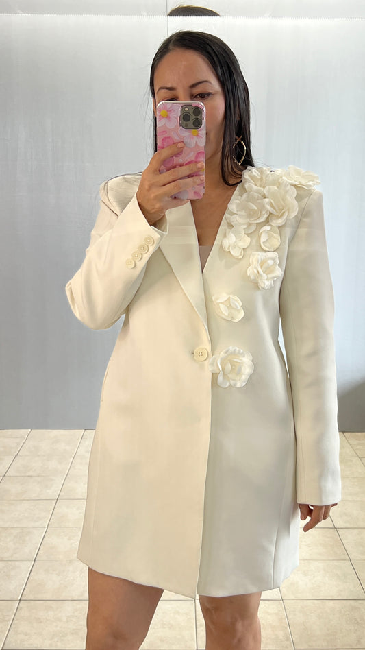 Blazer Dress Valentina