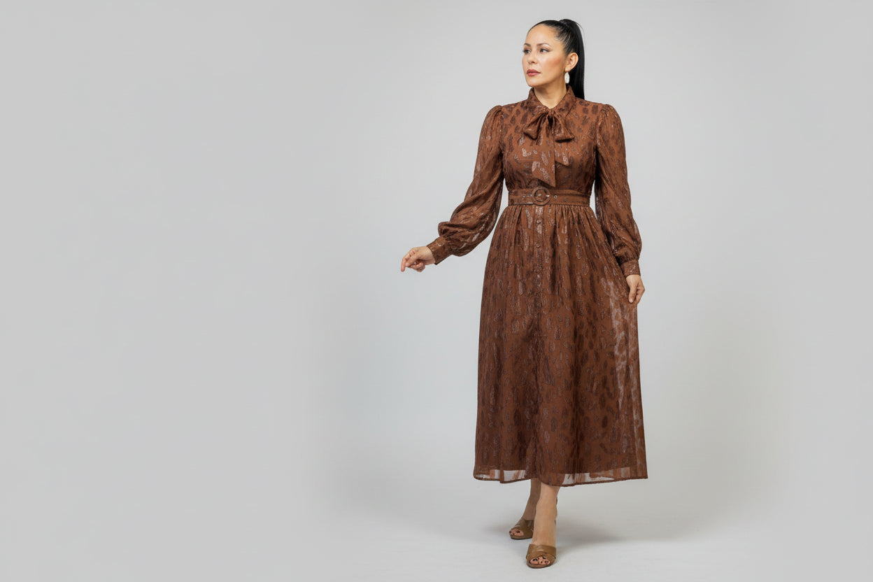 Dress Regina