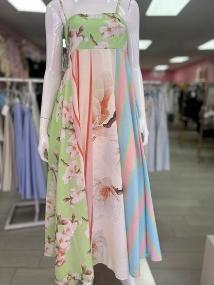 Dress Yvelise