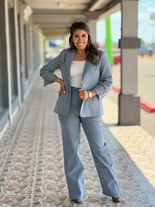 Set Annissa