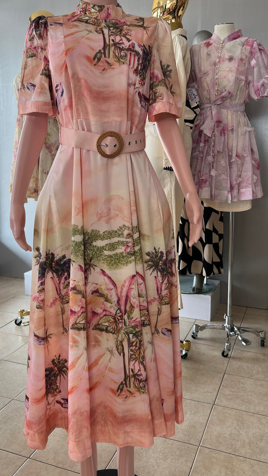 Dress Palmas