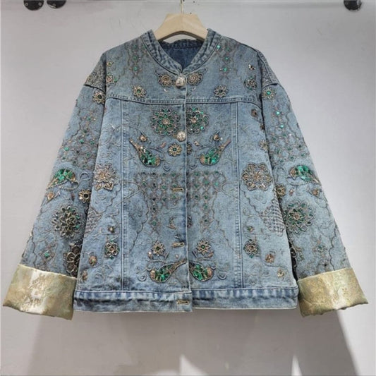 Jacket JJ