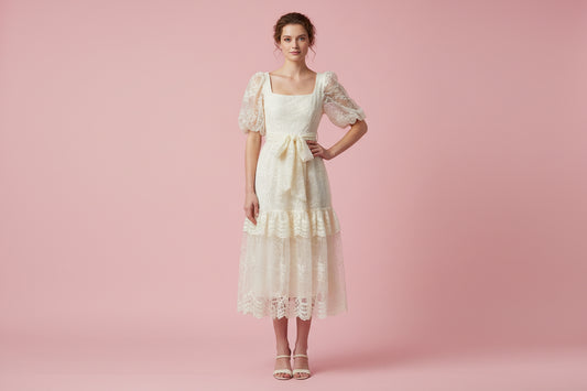 Dress Lucia