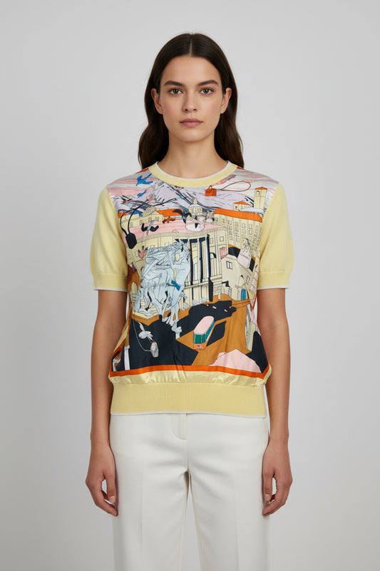 Shirt Art