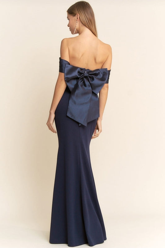 Dress Bellavyn