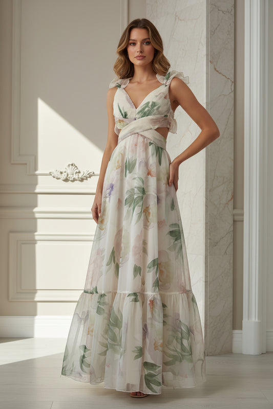 Dress Monet