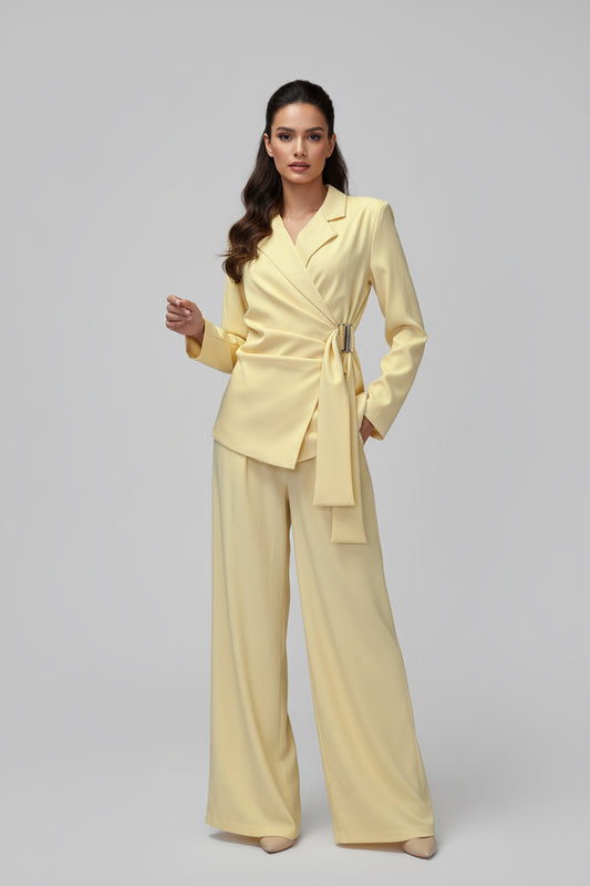 Set Yellow
