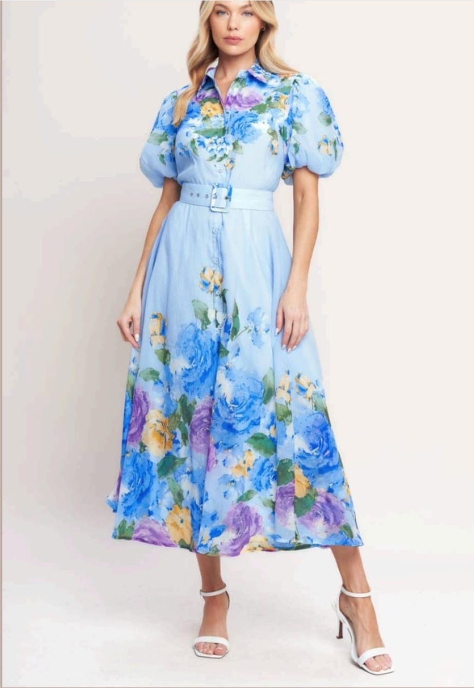 Dress Yare