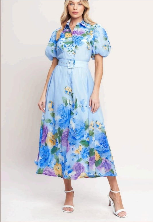 Dress Yare