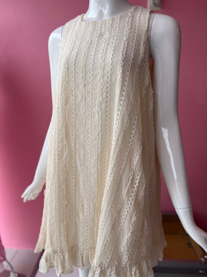 Dress Cream