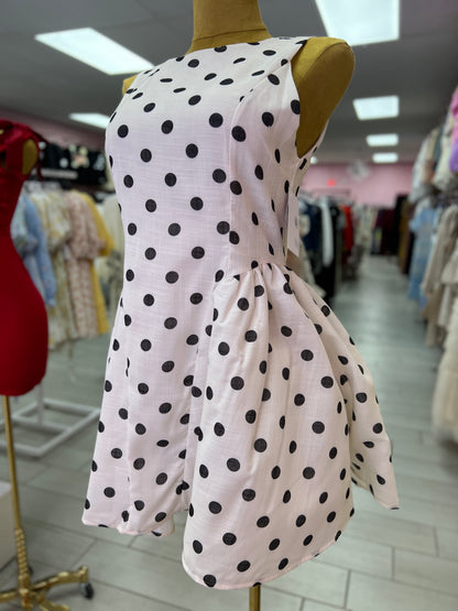 Dress Mary