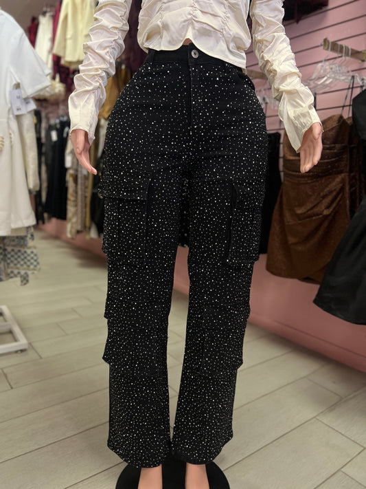 Pants Madison
