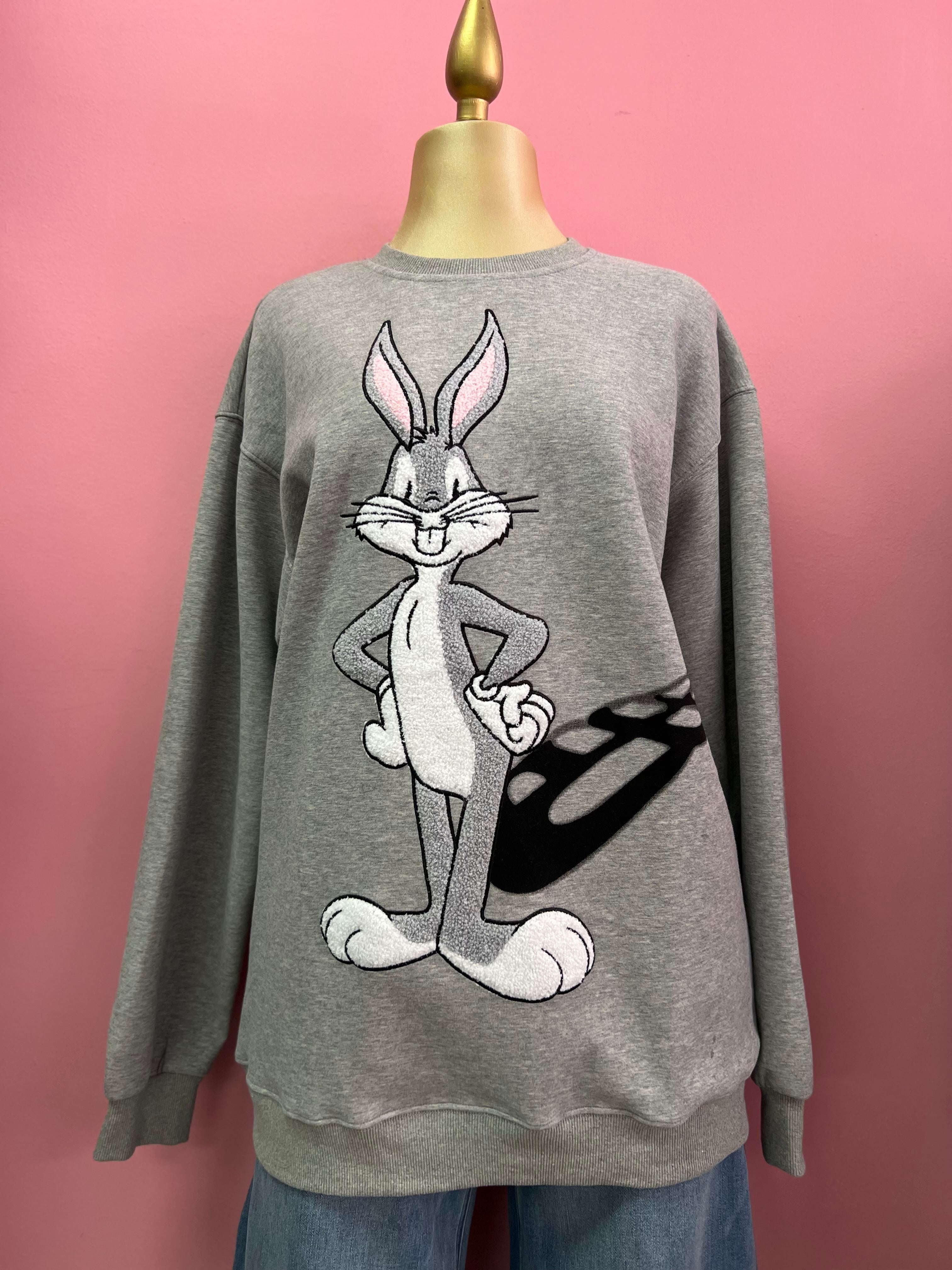 Sweatshirt Looney Toons