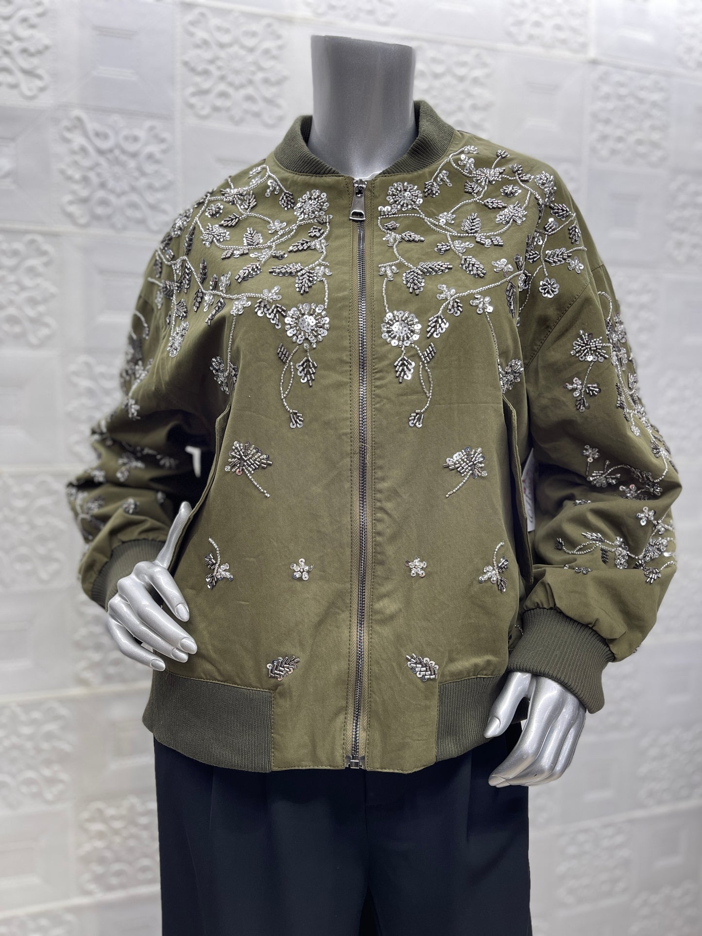 Jacket Kimbelynn