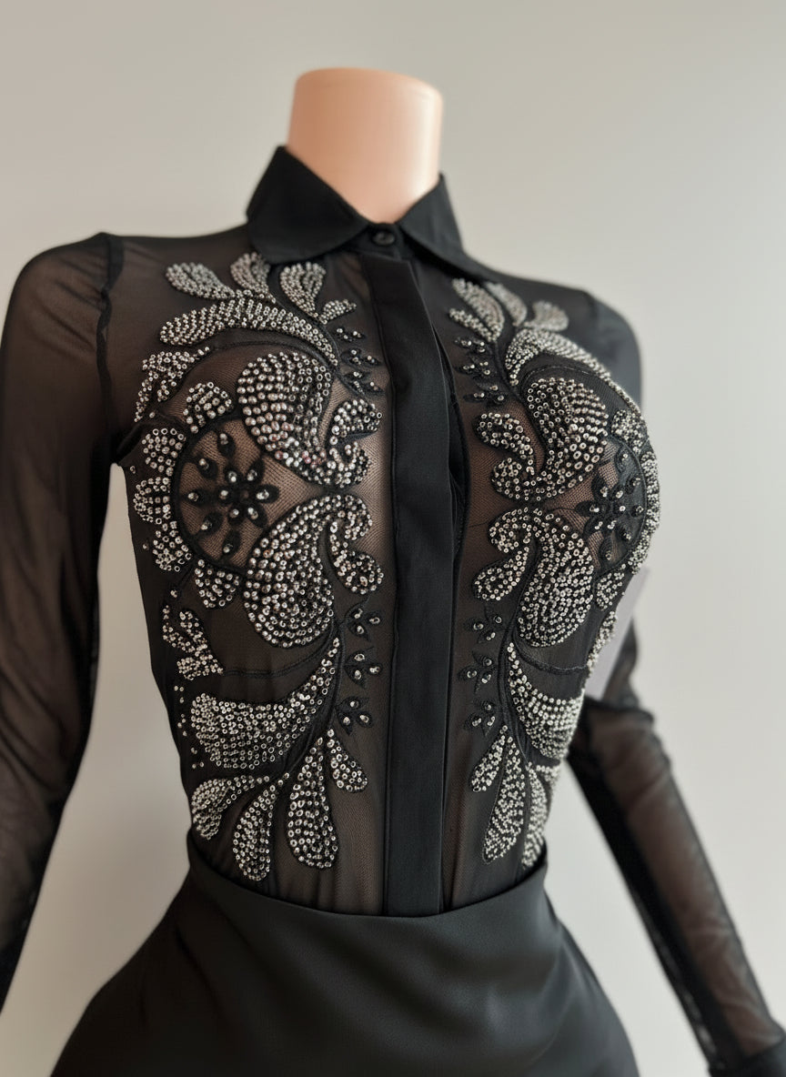 Bodysuit Spoil Yourself