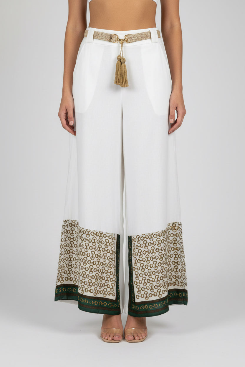 Pants Chains
